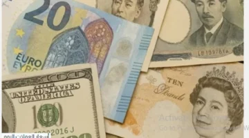 تحديثات الصرف.. تذبذب أسعار العملات في البنوك المصرية خلال تعاملات الإثنين 5 يناير 2025